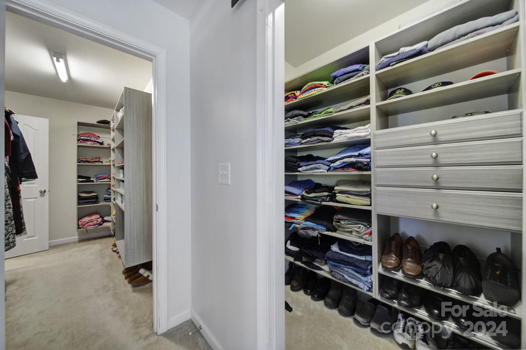 Legacy Park - Residential