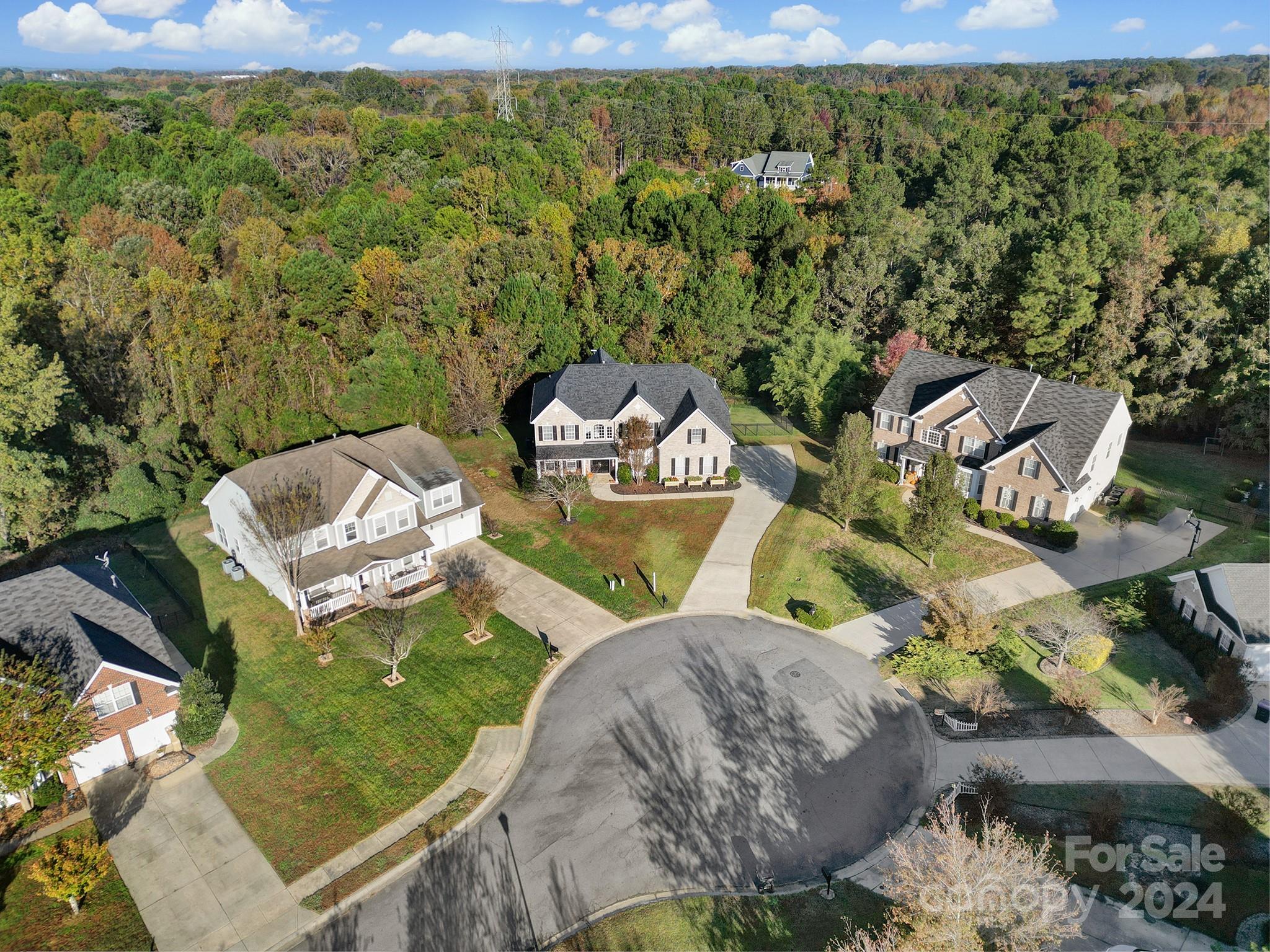 Legacy Park - Residential