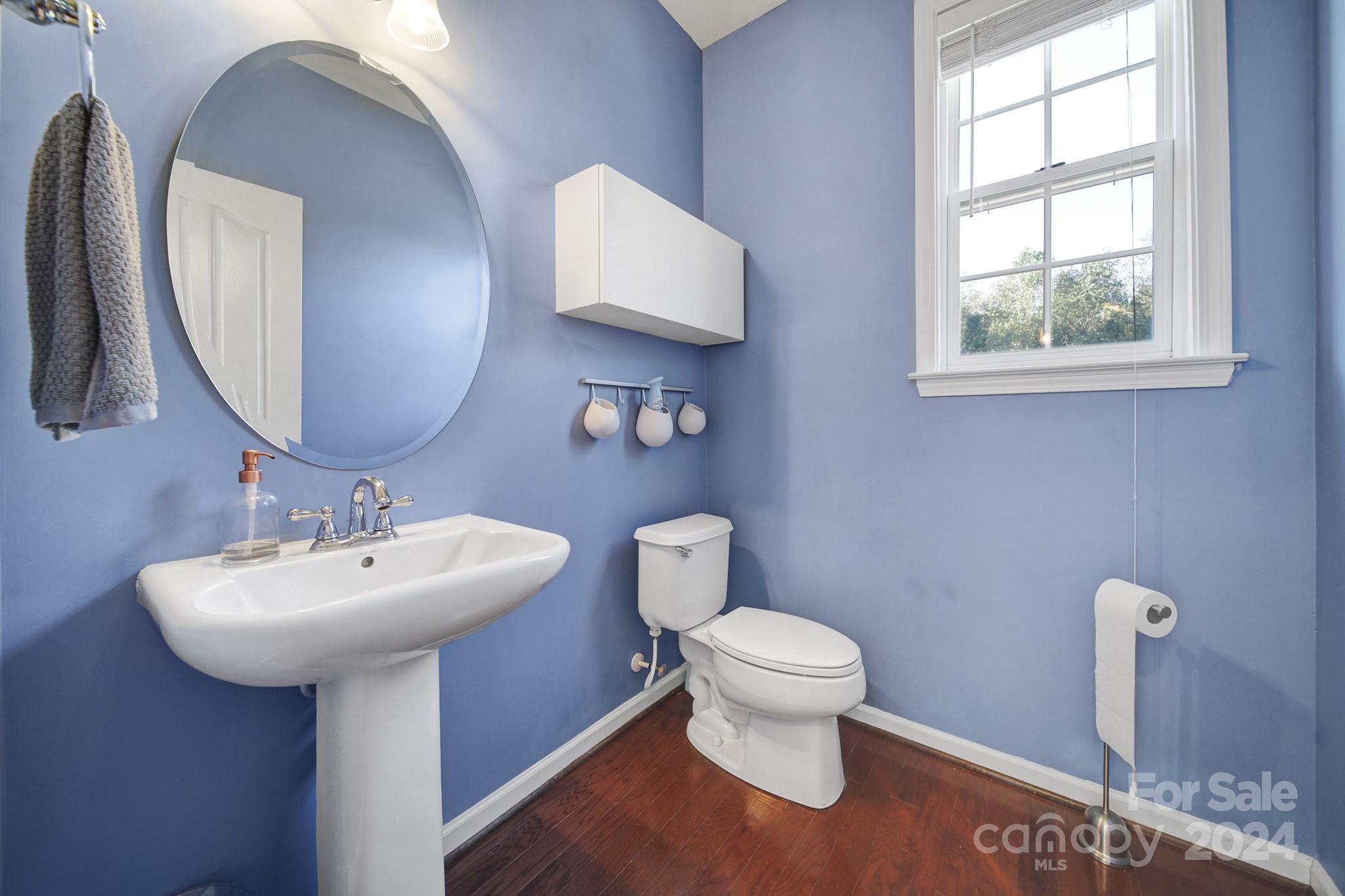 Legacy Park - Residential