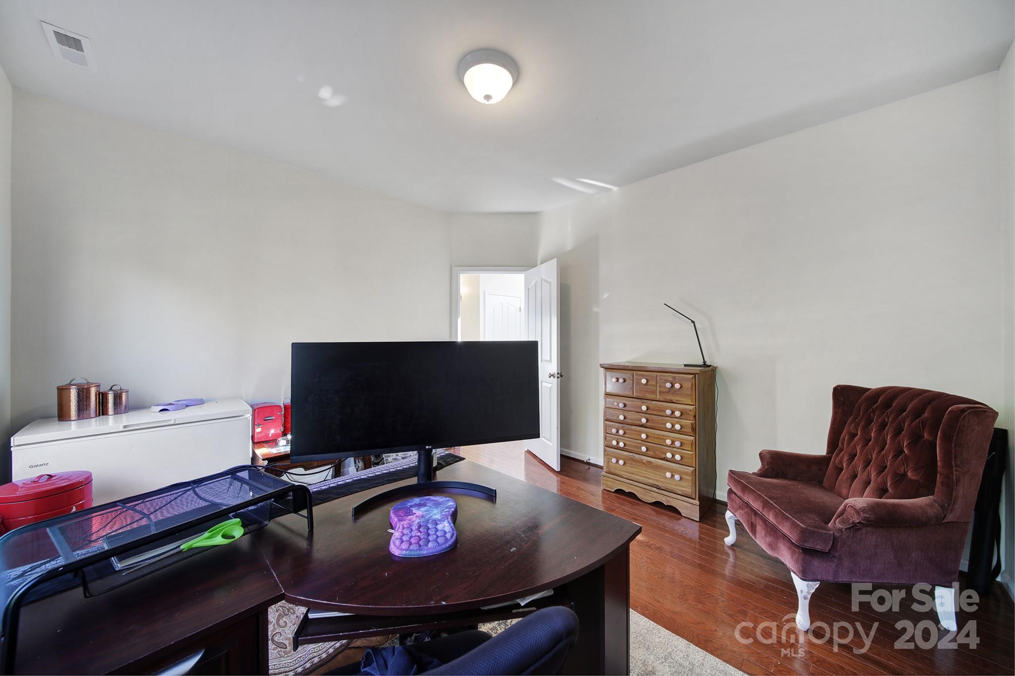 Legacy Park - Residential