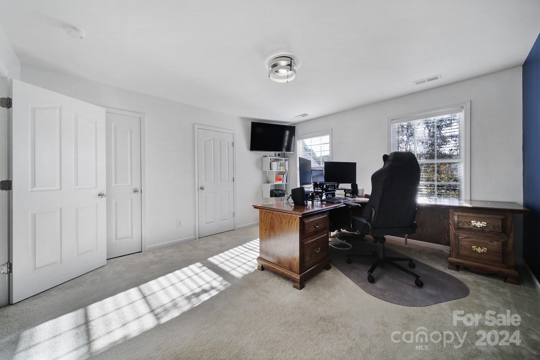 Legacy Park - Residential