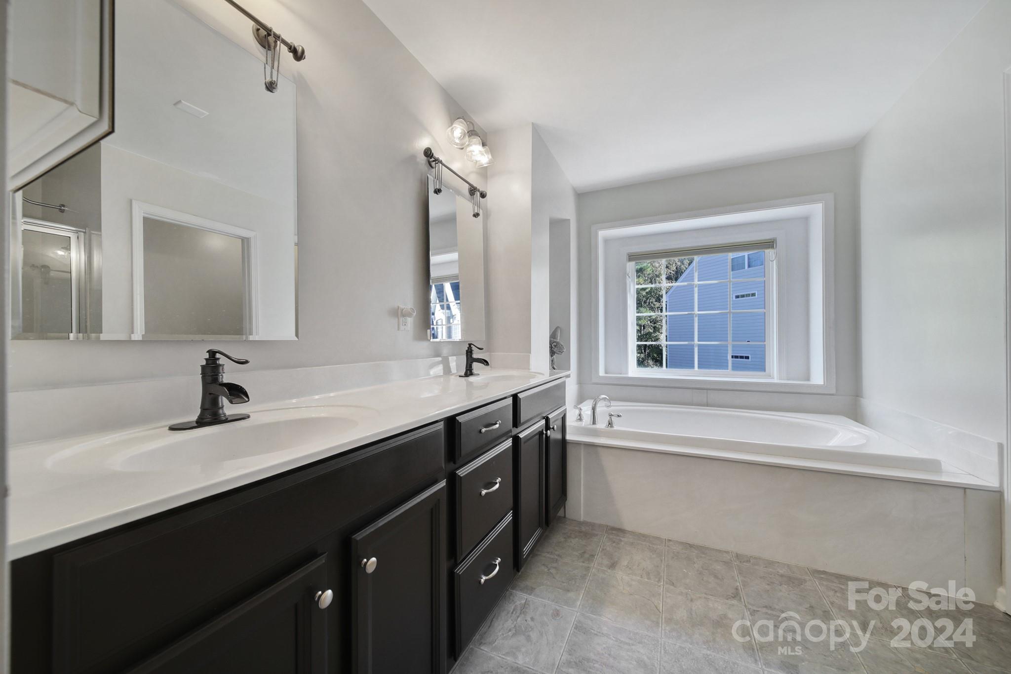 Legacy Park - Residential