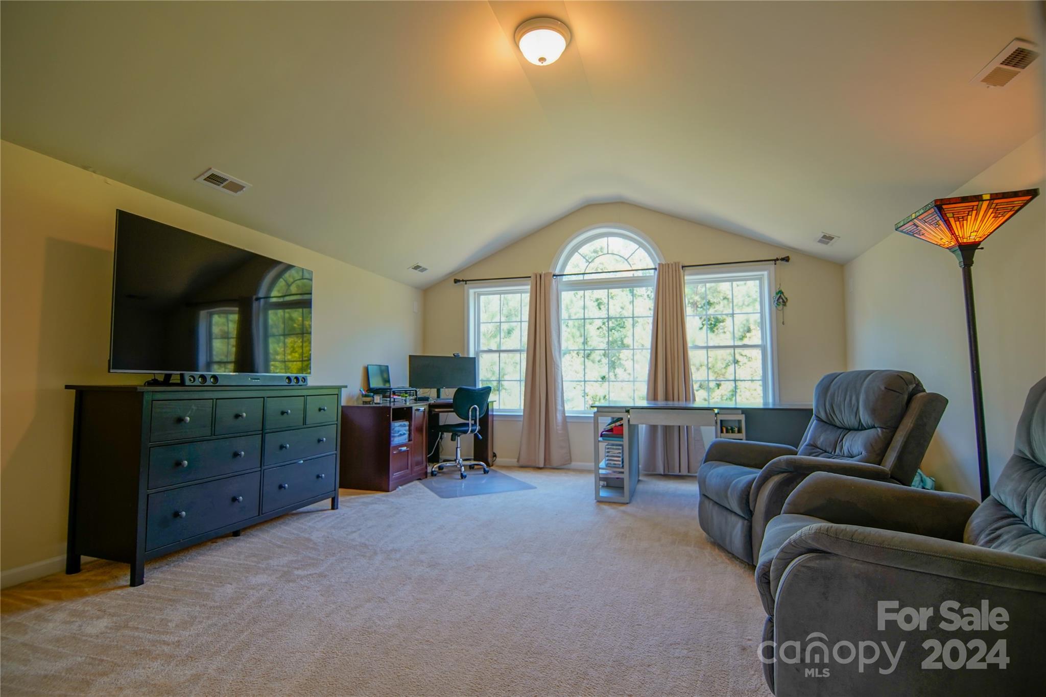 Legacy Park - Residential