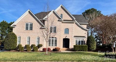 14143 Bramborough Road Huntersville NC 28078