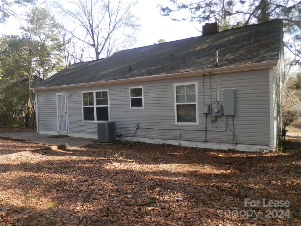 Revolution Park - Residential Lease