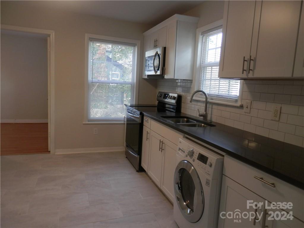 Revolution Park - Residential Lease