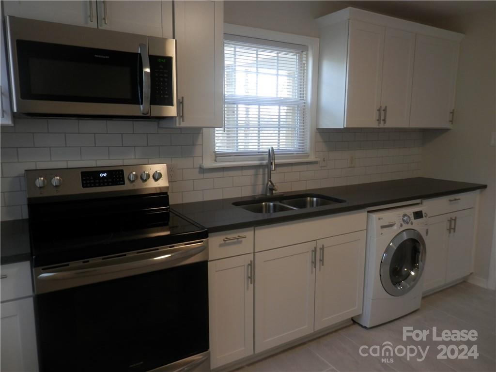 Revolution Park - Residential Lease