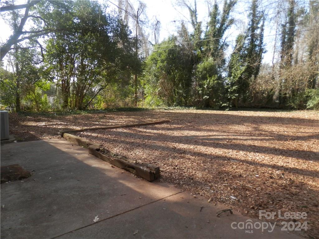 Revolution Park - Residential Lease