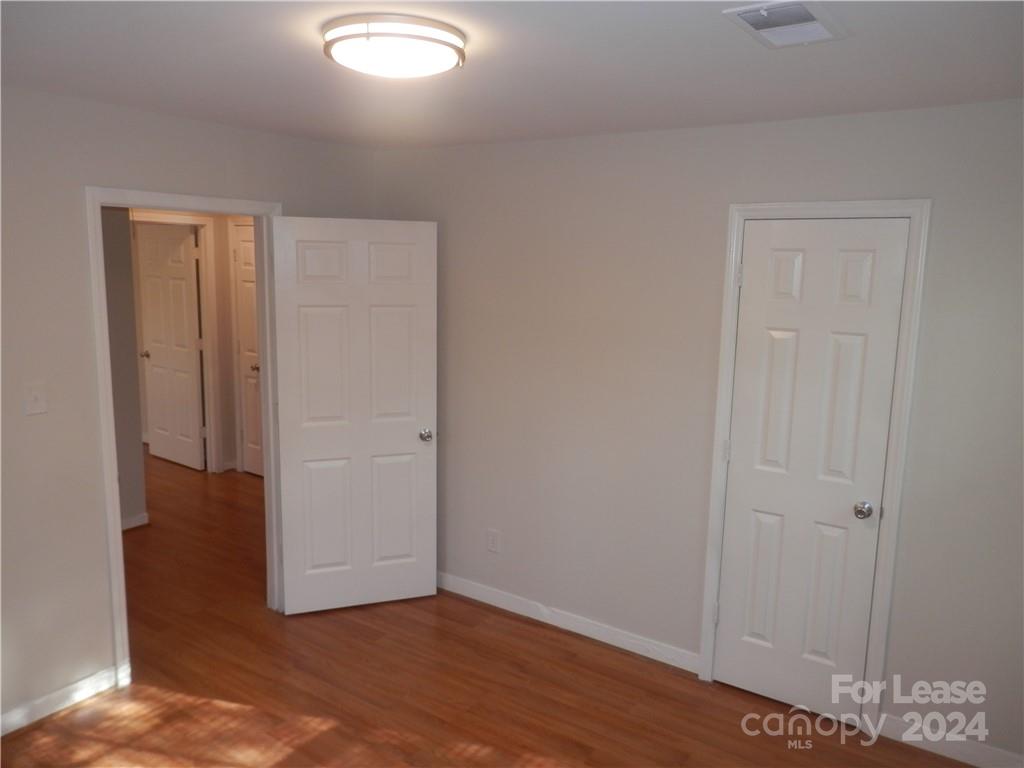 Revolution Park - Residential Lease