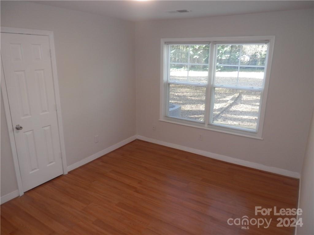 Revolution Park - Residential Lease