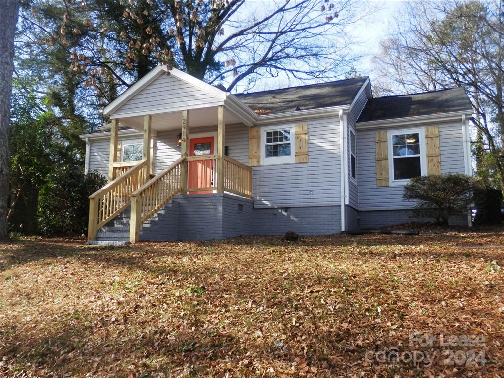 Revolution Park - Residential Lease