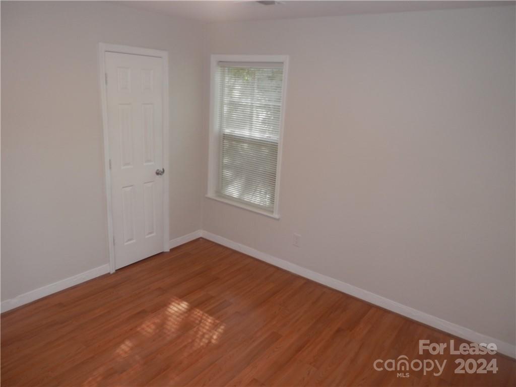 Revolution Park - Residential Lease