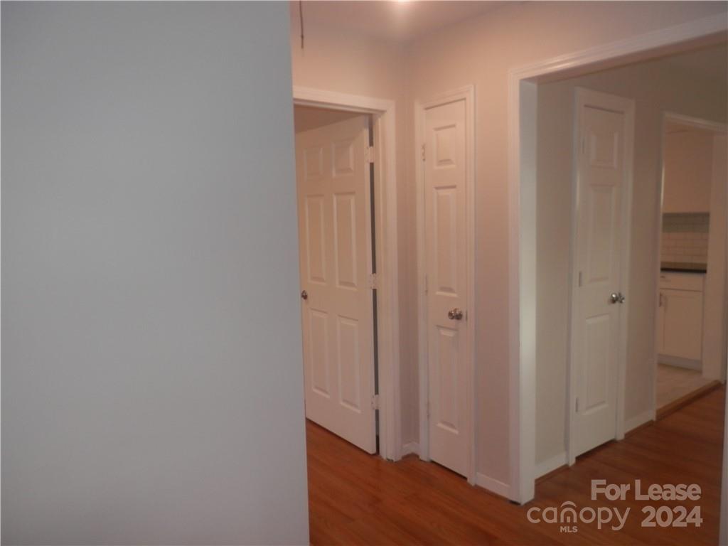 Revolution Park - Residential Lease