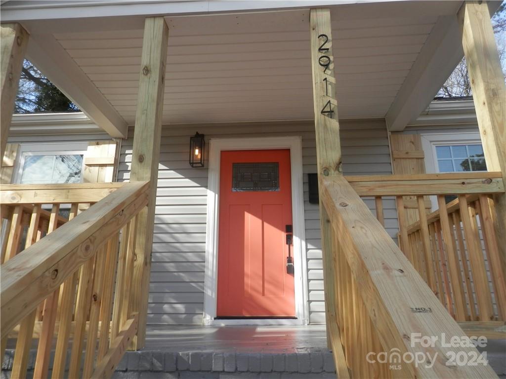 Revolution Park - Residential Lease