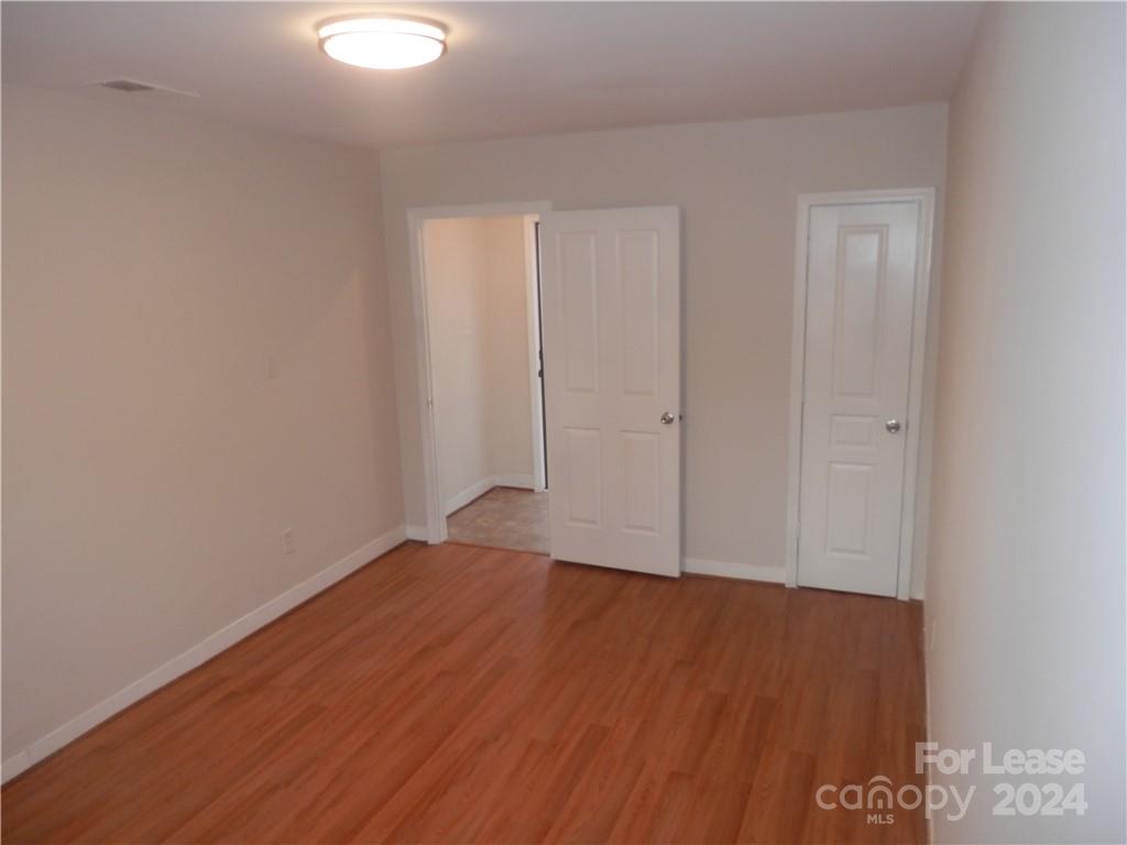 Revolution Park - Residential Lease