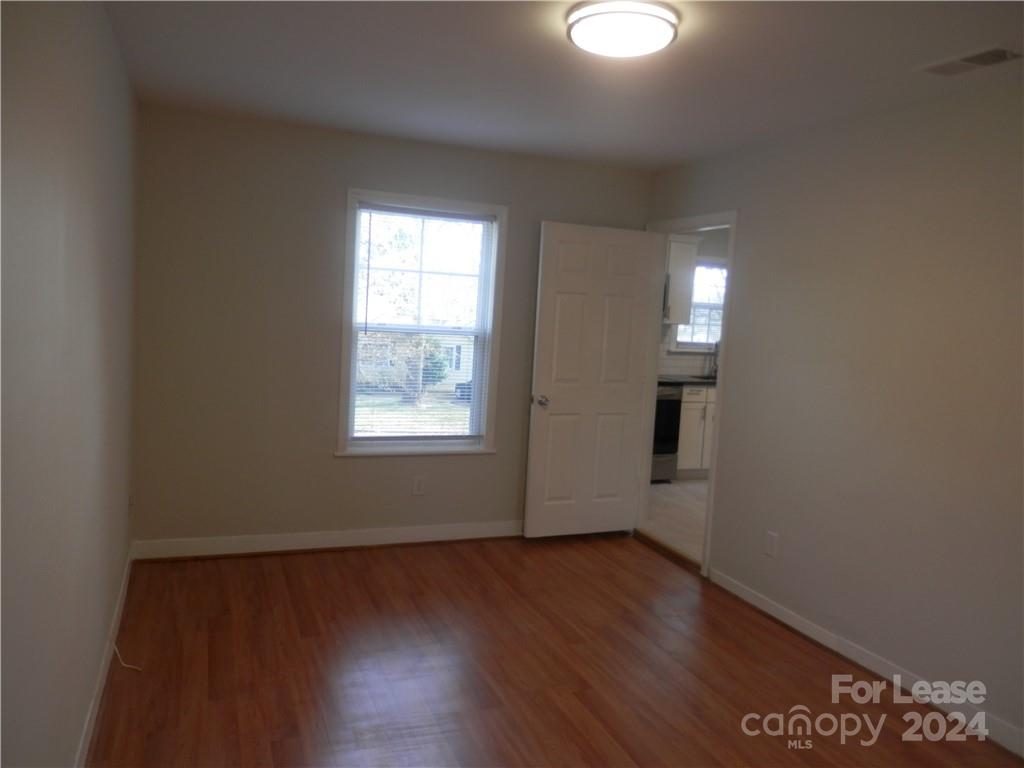 Revolution Park - Residential Lease