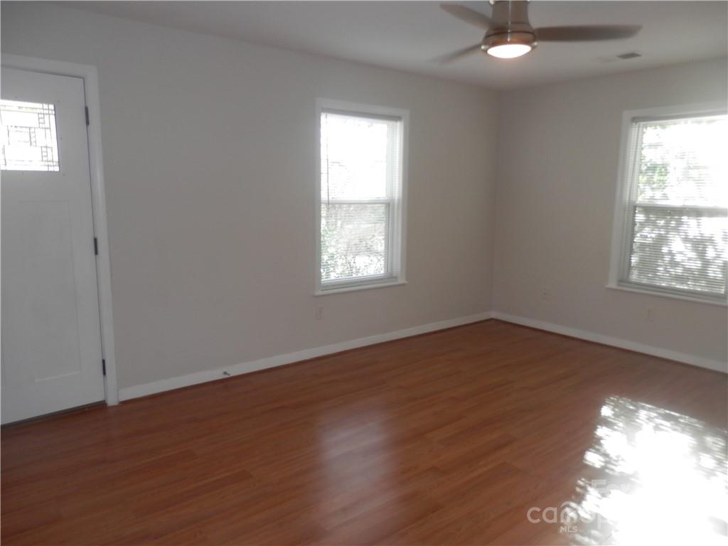 Revolution Park - Residential Lease