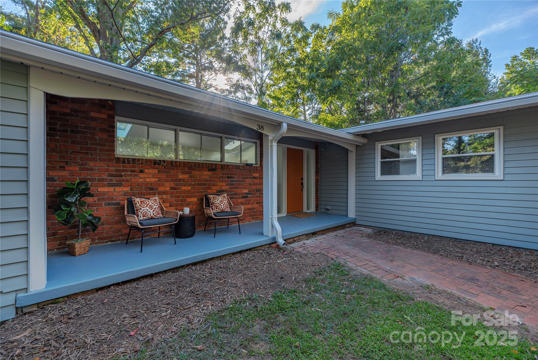 38 Faircrest Road