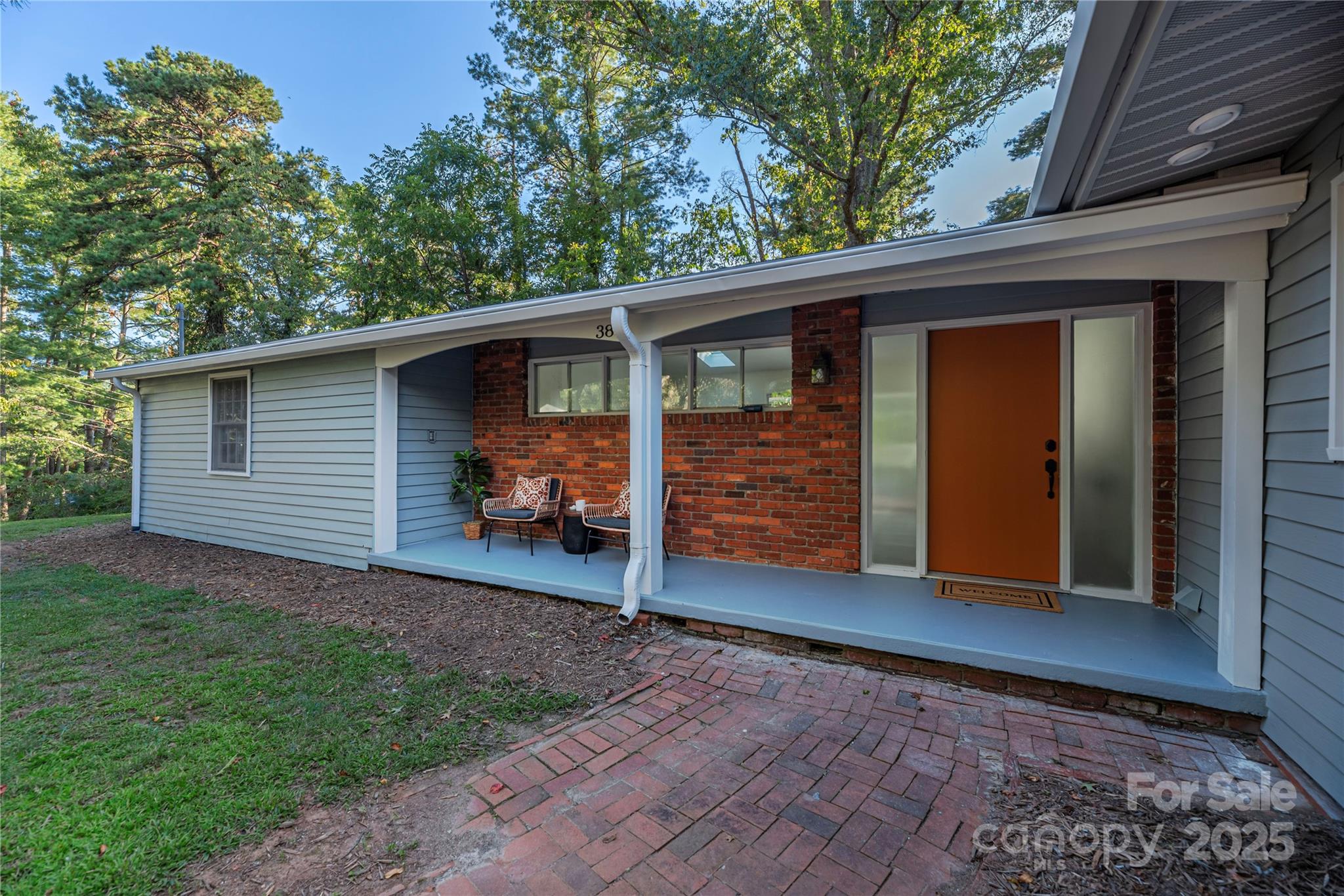 38 Faircrest Road