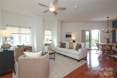 721 Governor Morrison Street 520 Charlotte NC 28211