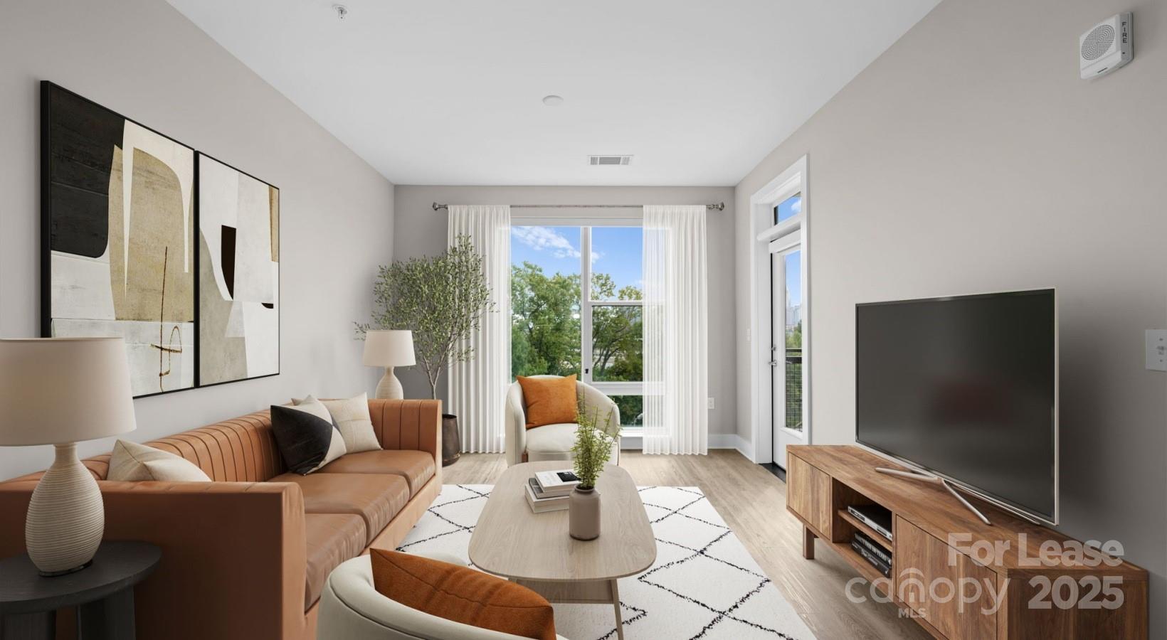 Charlotte, North Carolina 28206, United States, 2 Bedrooms Bedrooms, ,2 BathroomsBathrooms,Residential,Active,48410