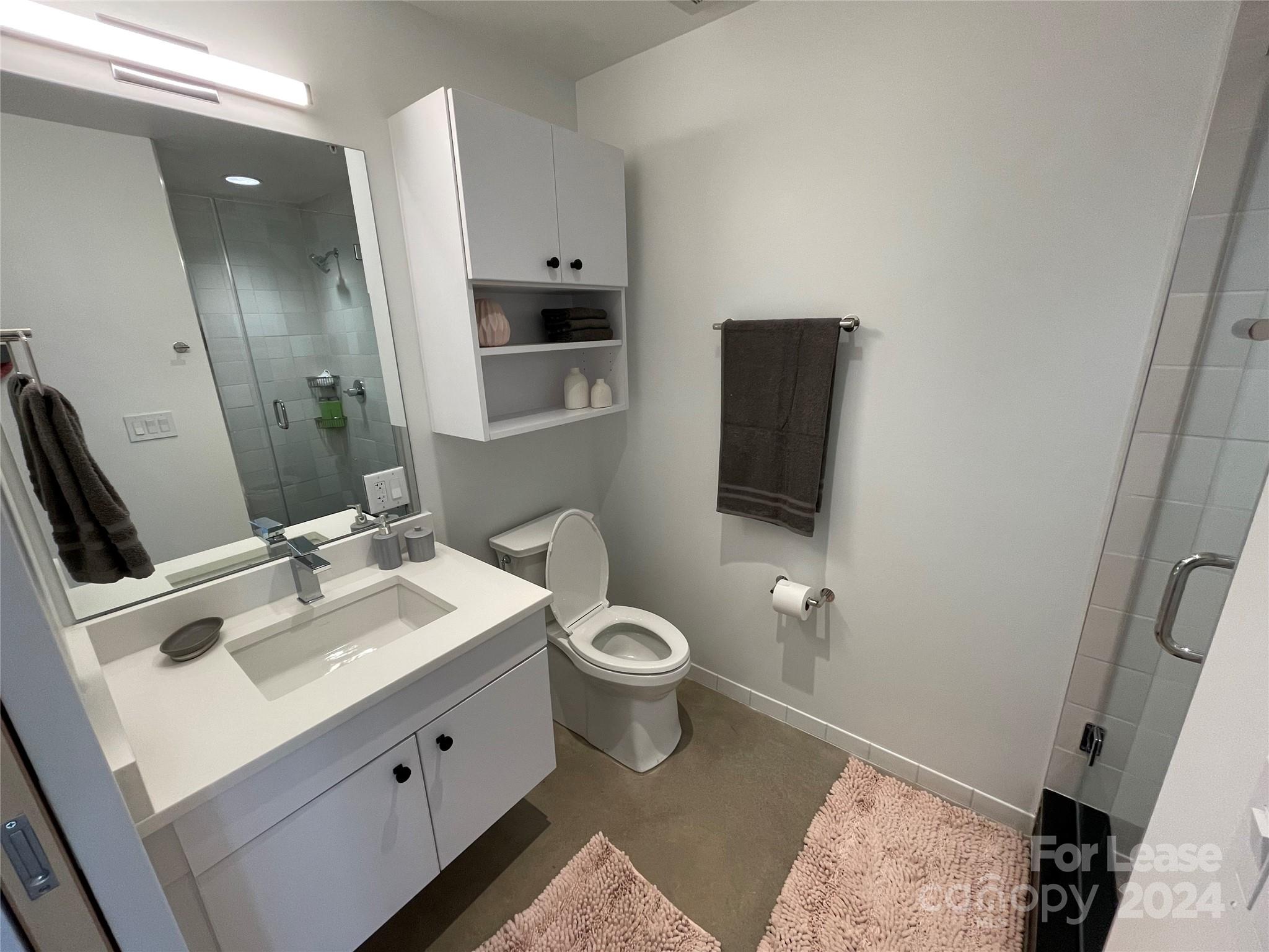 None - Residential Lease