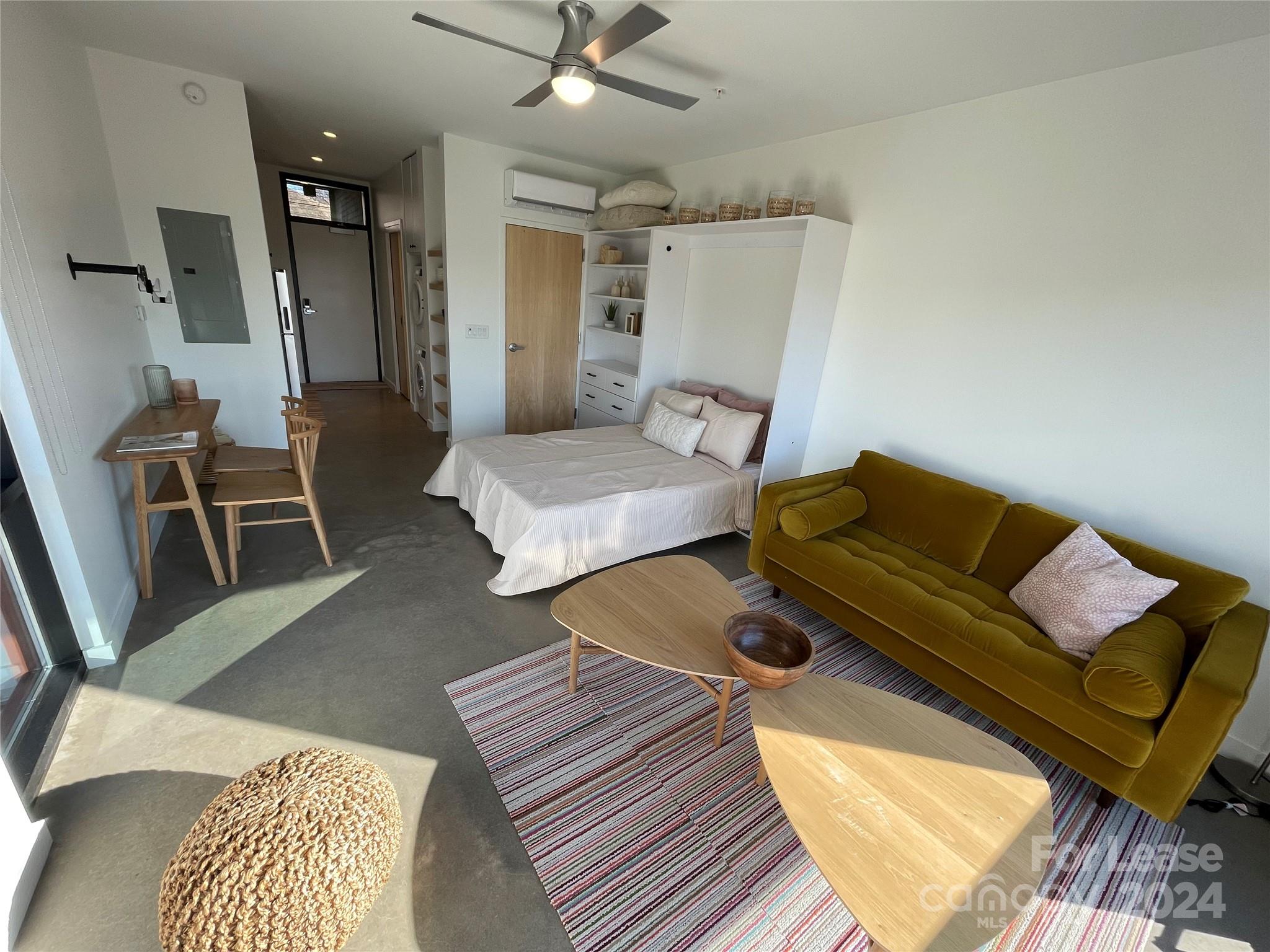 None - Residential Lease