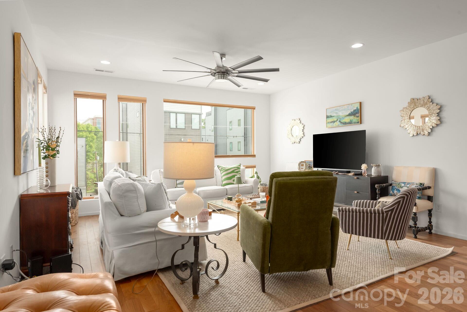 Third Ward - Residential