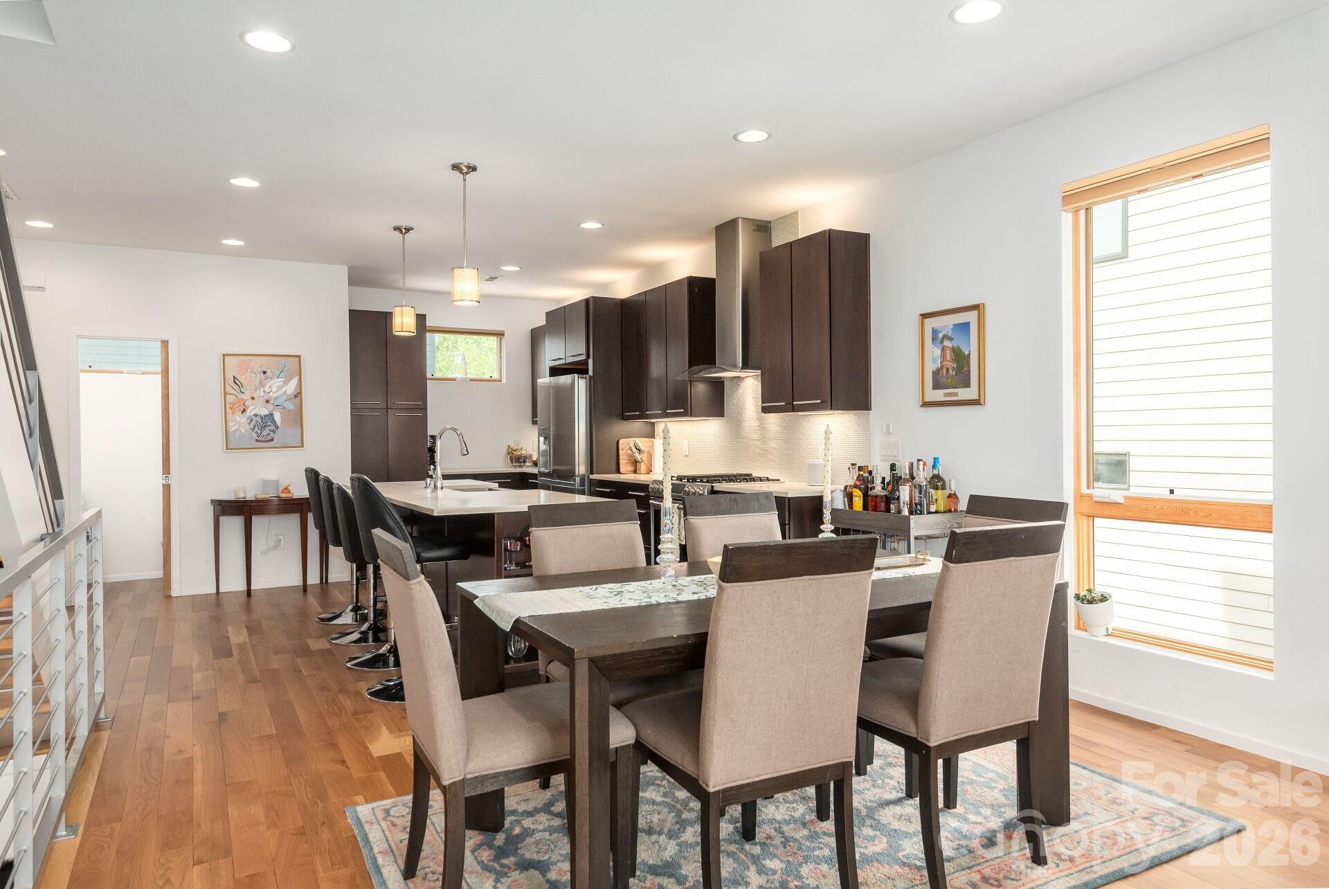 Third Ward - Residential