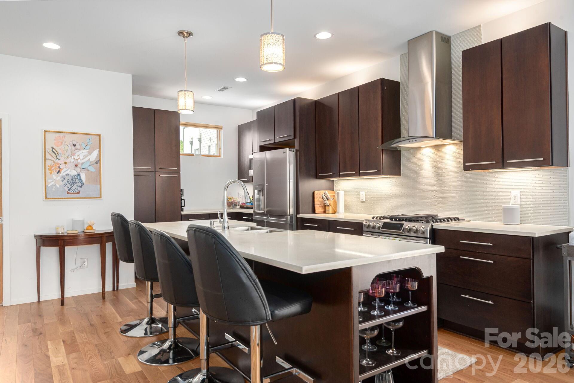 Third Ward - Residential