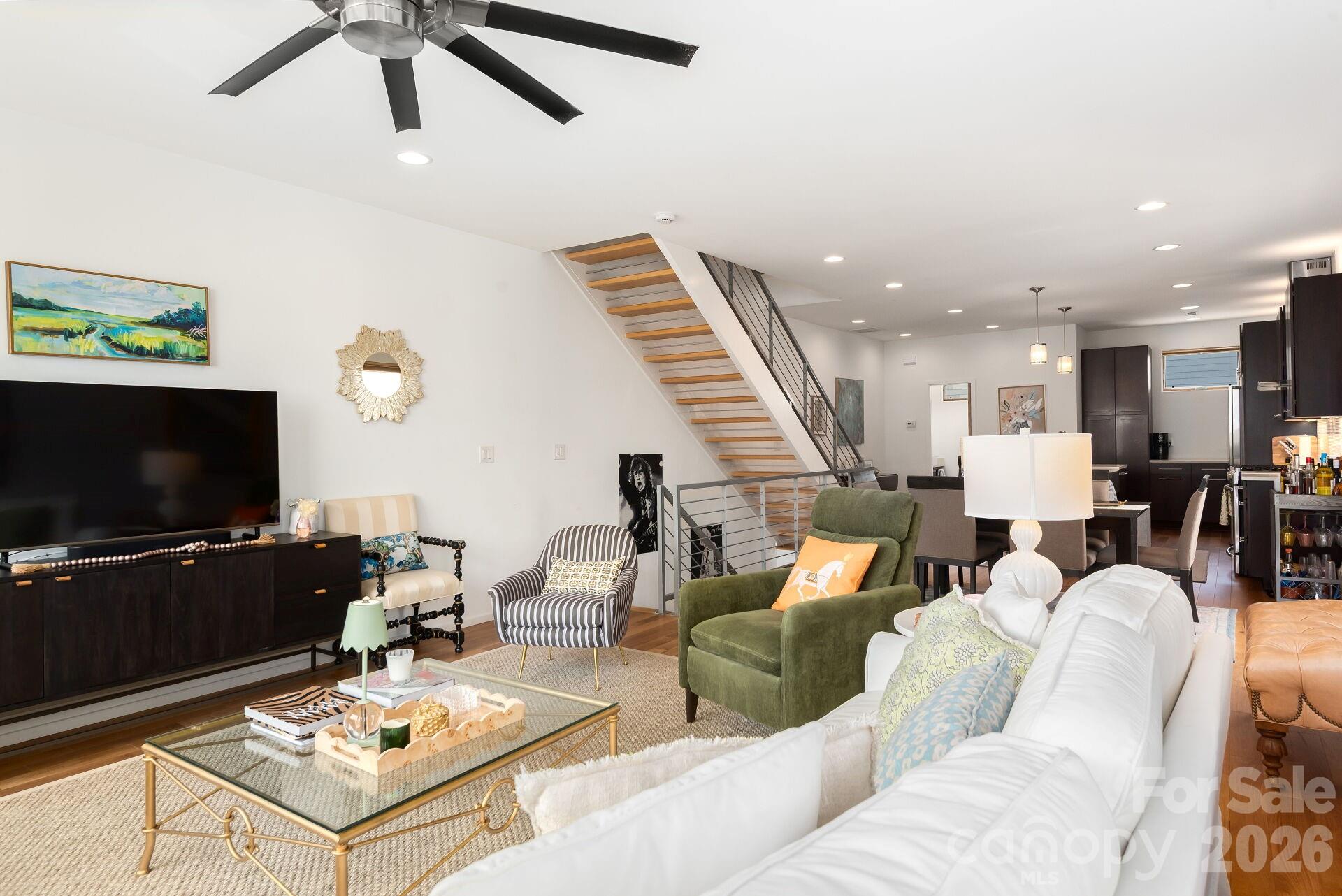 Third Ward - Residential