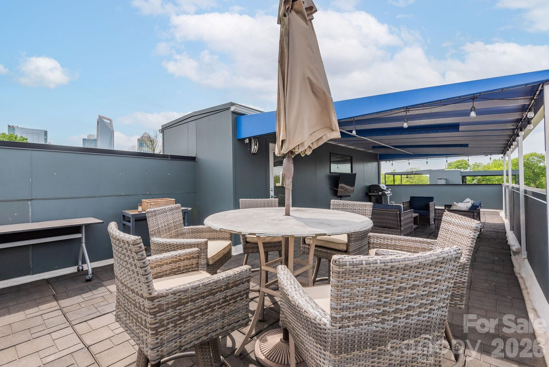 Third Ward - Residential