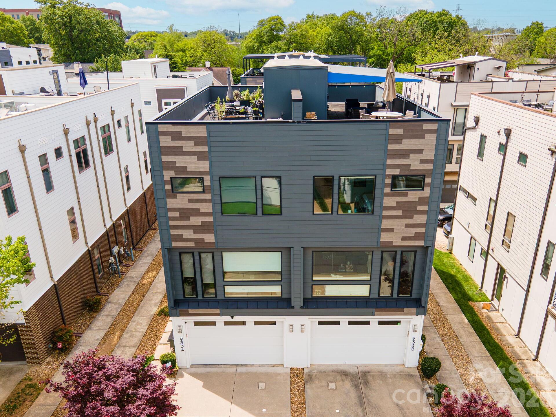 Third Ward - Residential