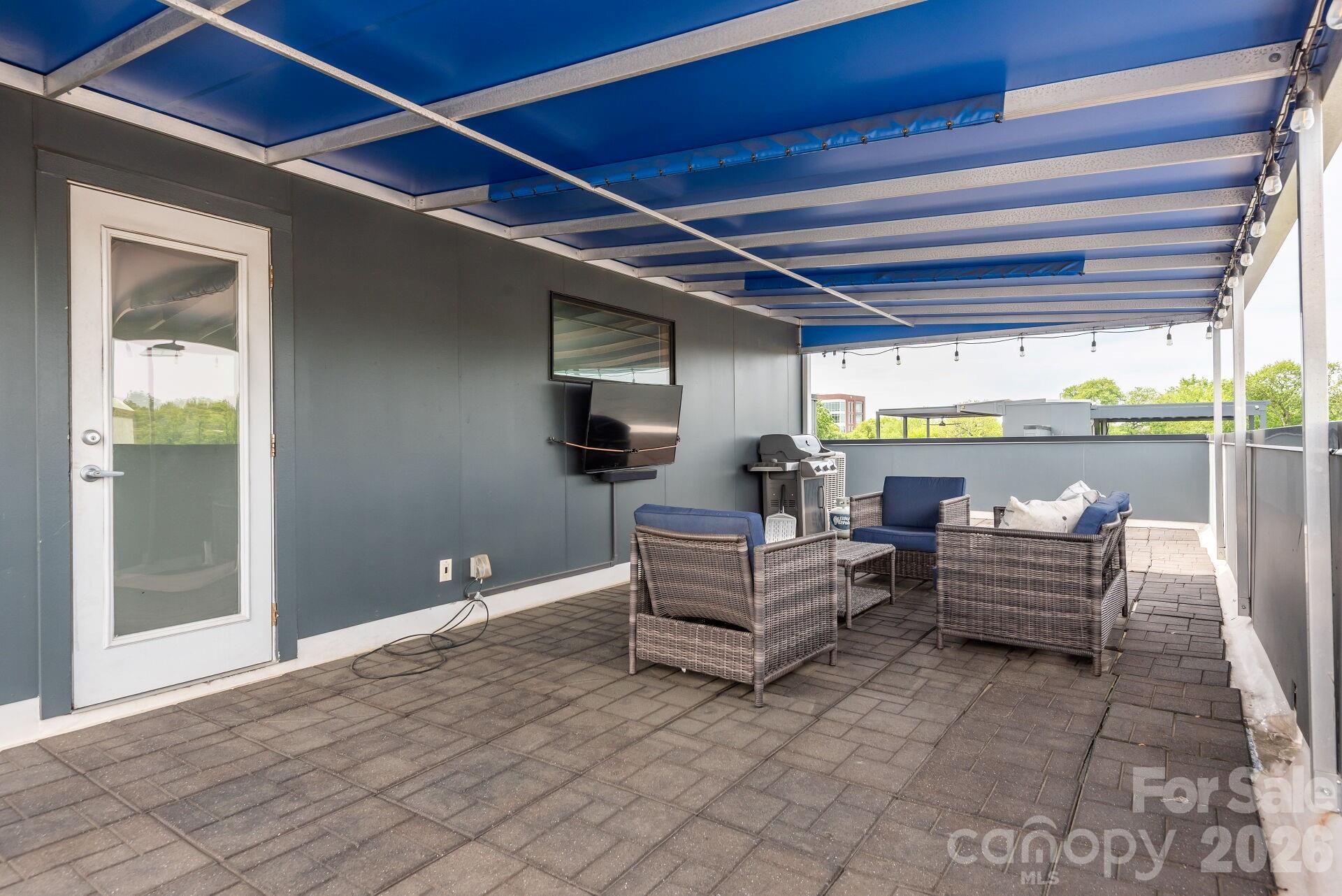 Third Ward - Residential