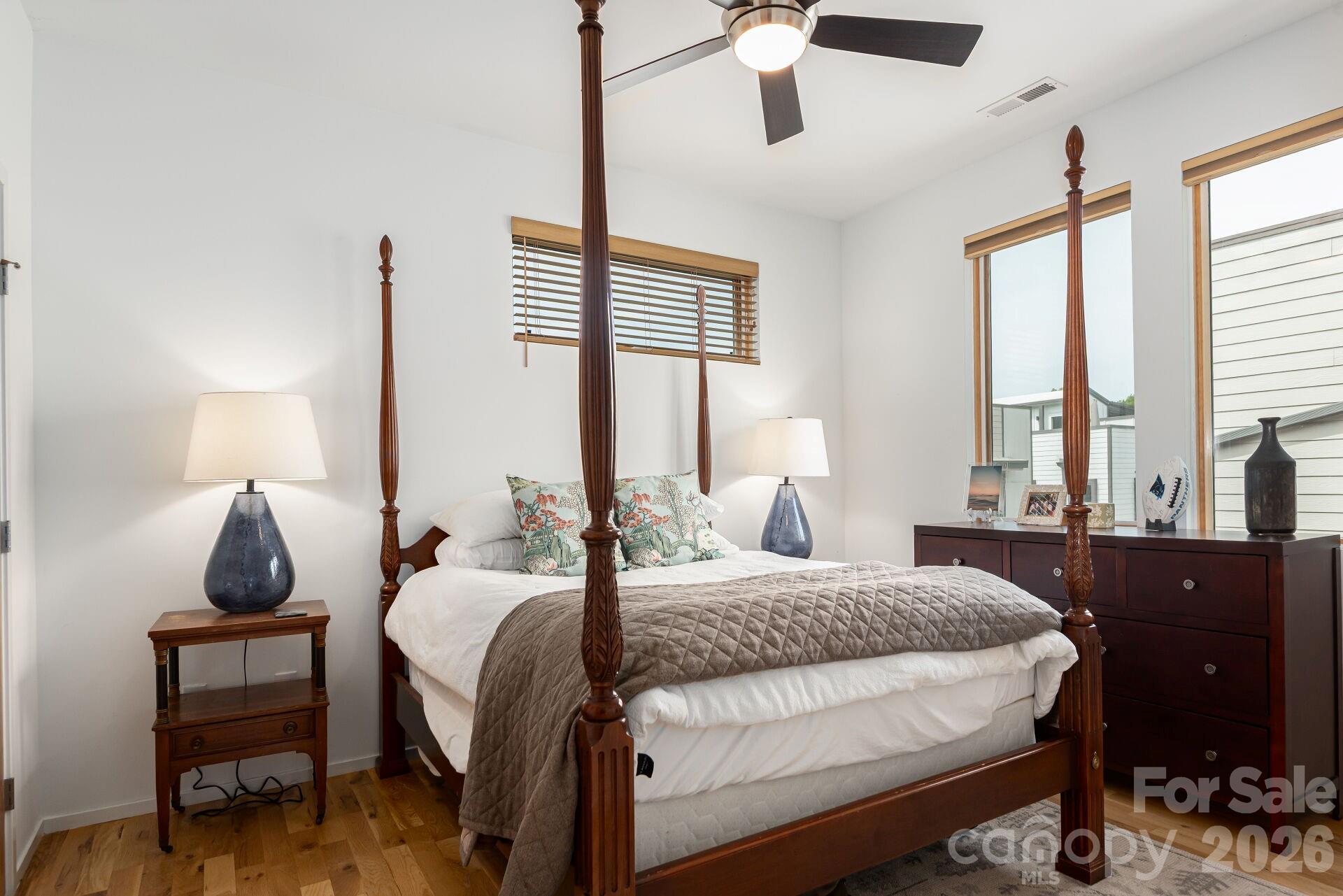 Third Ward - Residential