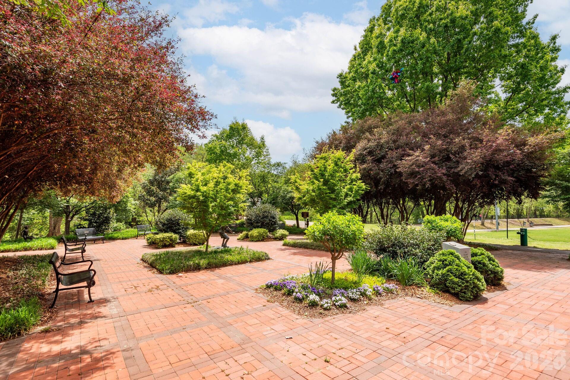 Third Ward - Residential