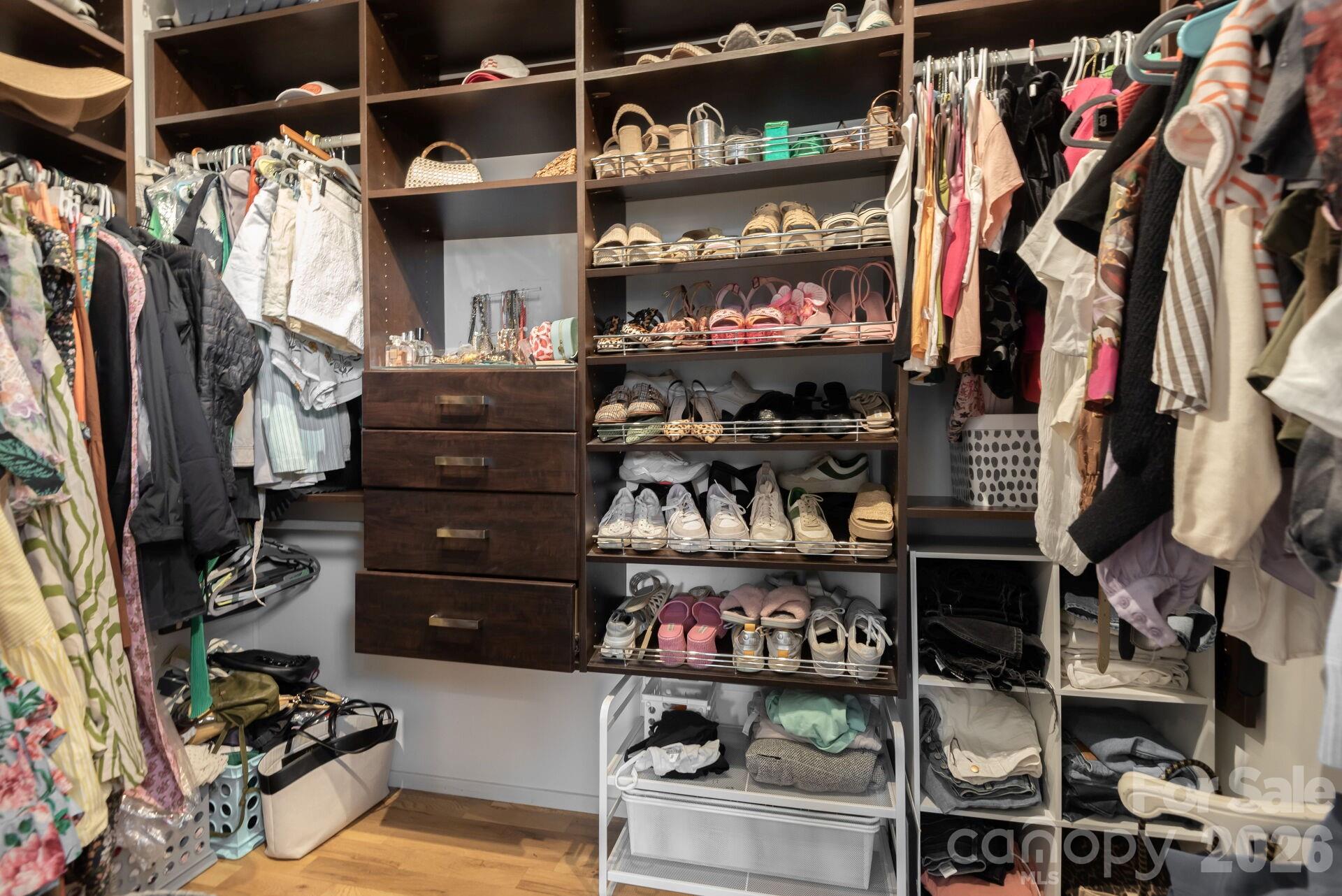 Third Ward - Residential