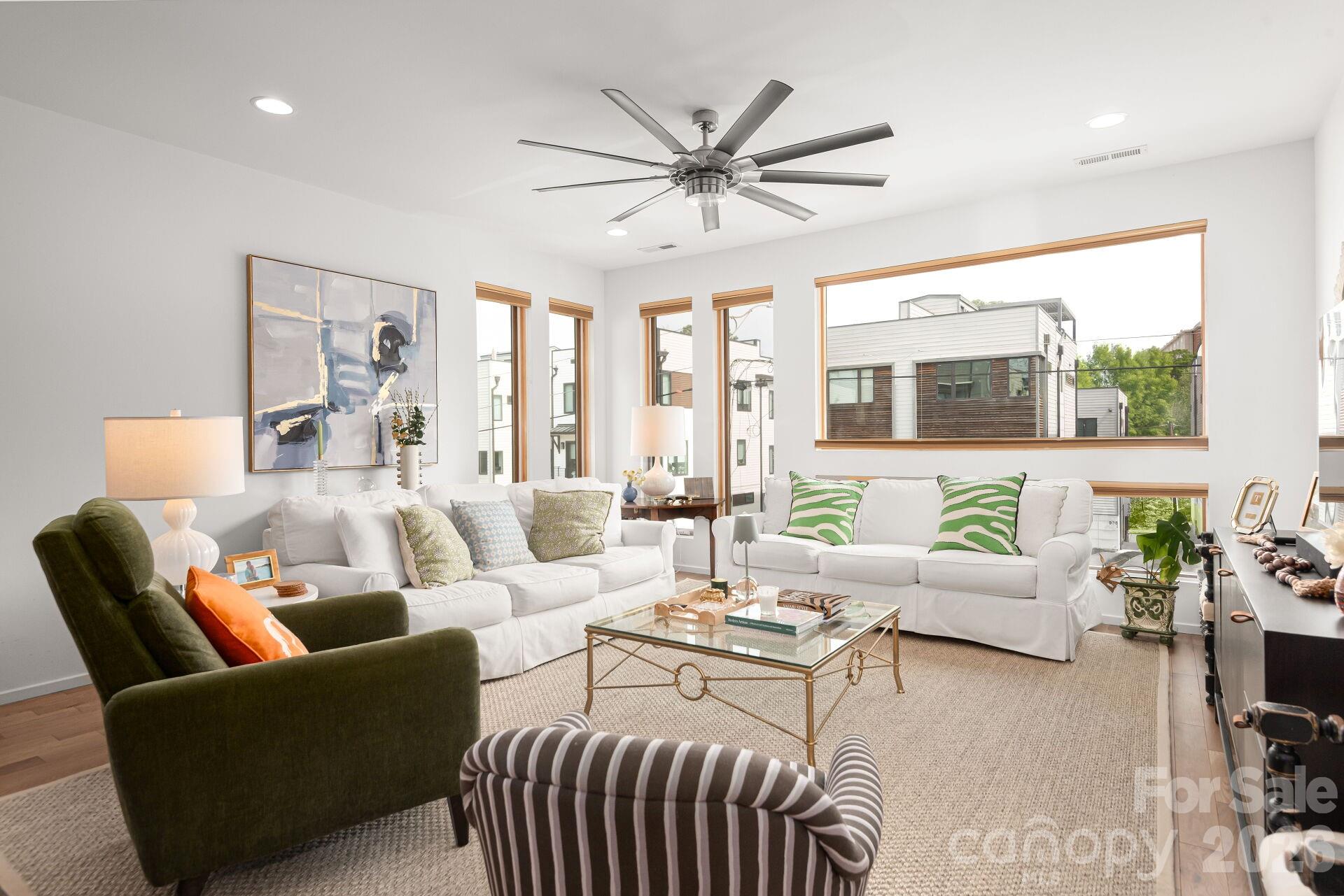 Third Ward - Residential