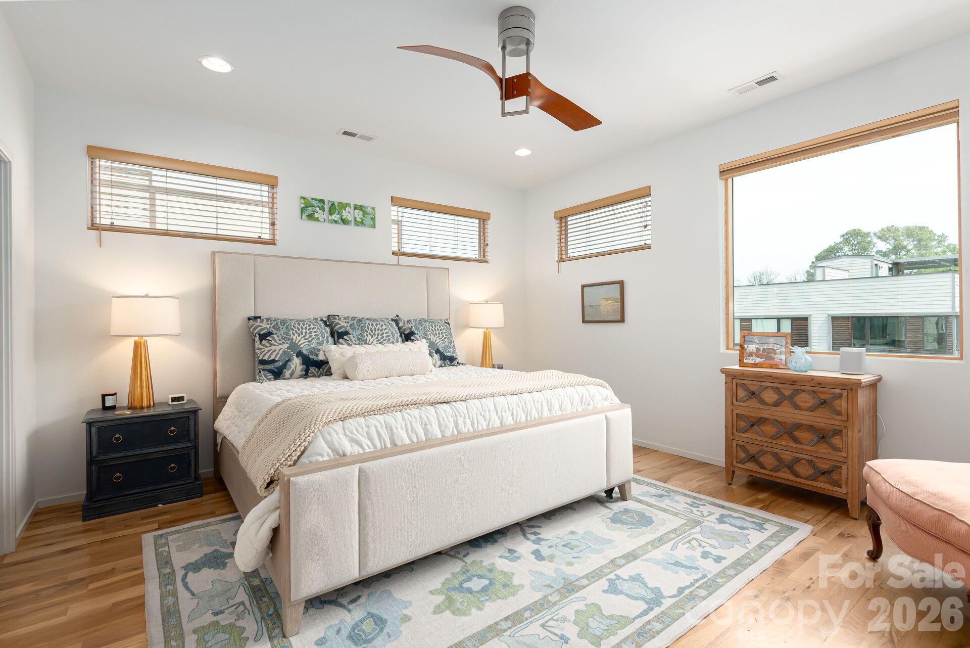 Third Ward - Residential