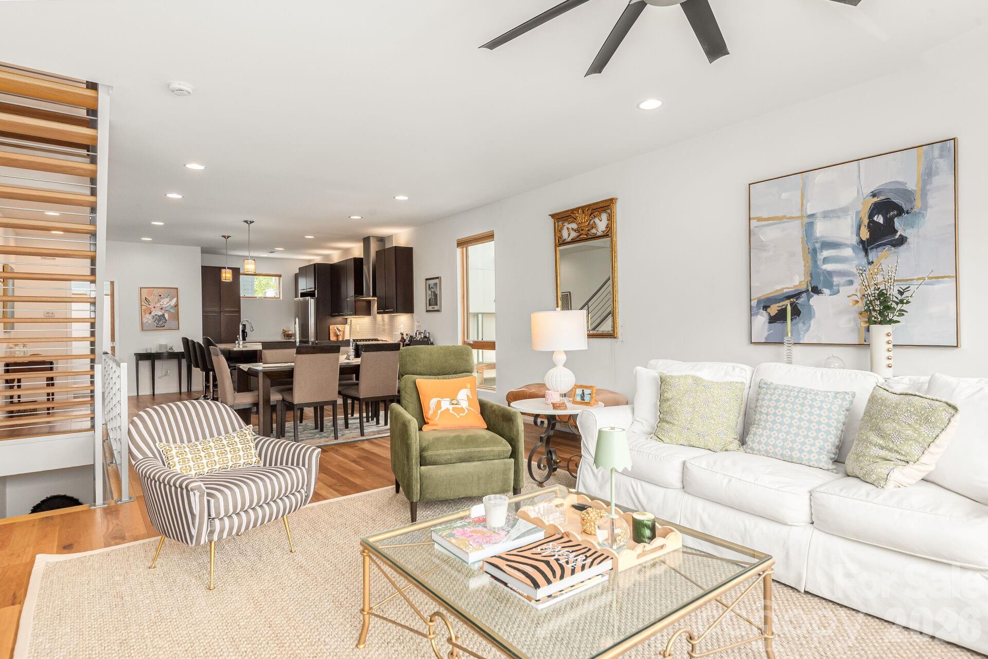 Third Ward - Residential