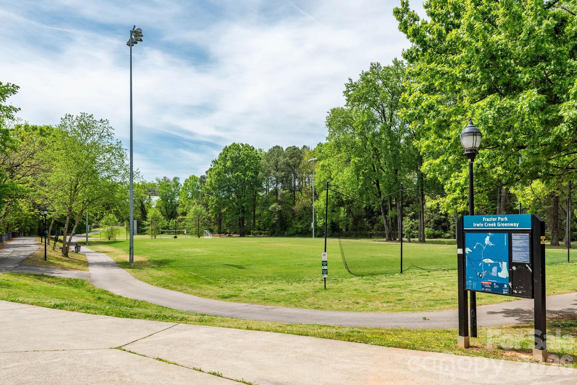 Third Ward - Residential