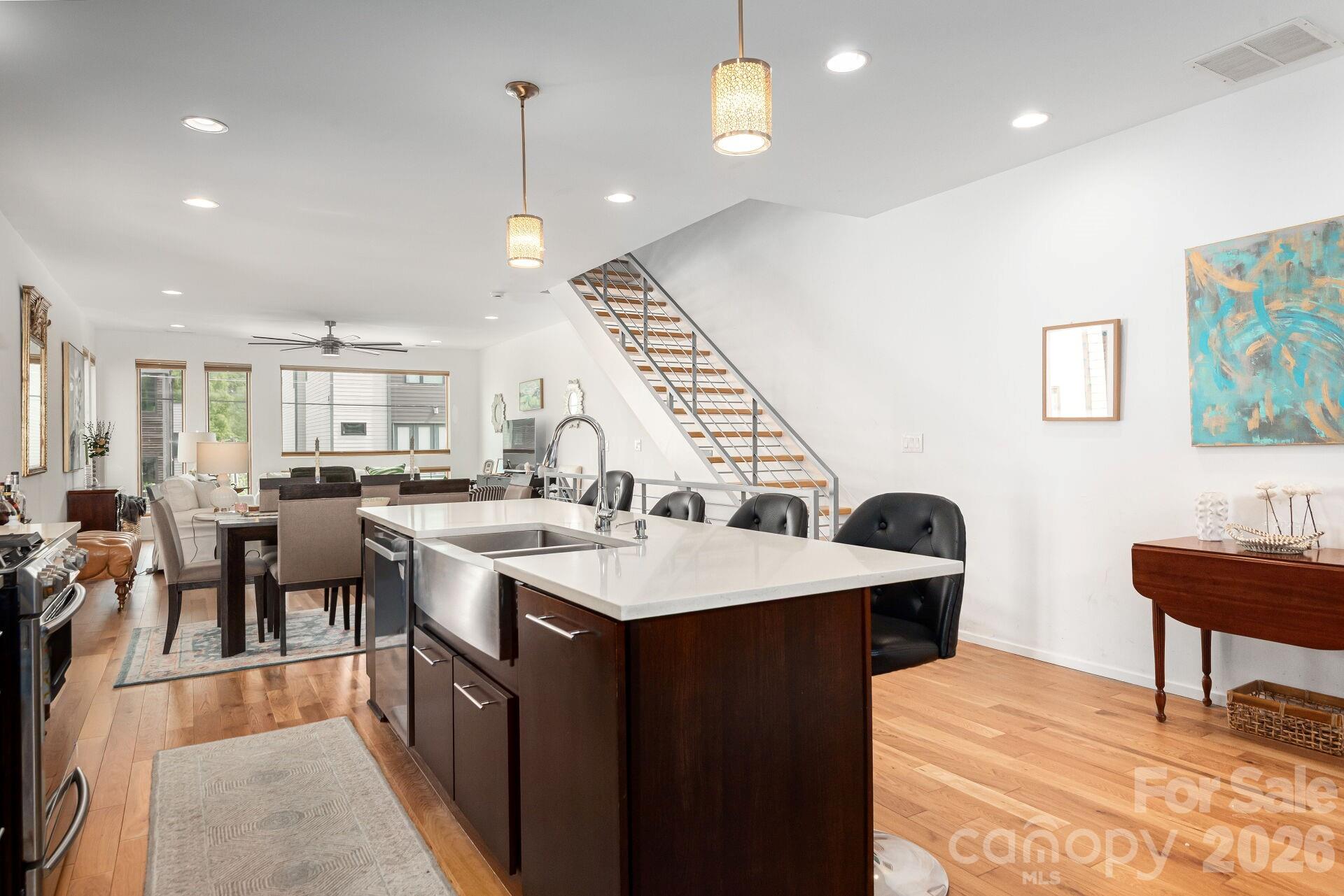 Third Ward - Residential