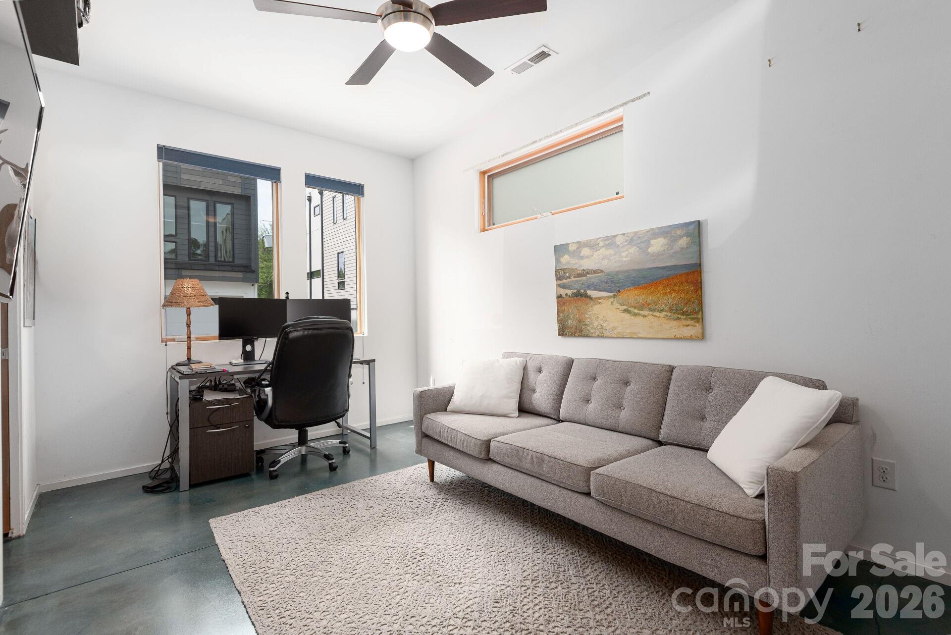 Third Ward - Residential