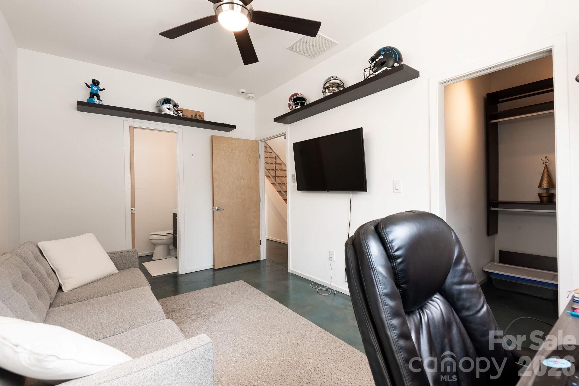 Third Ward - Residential