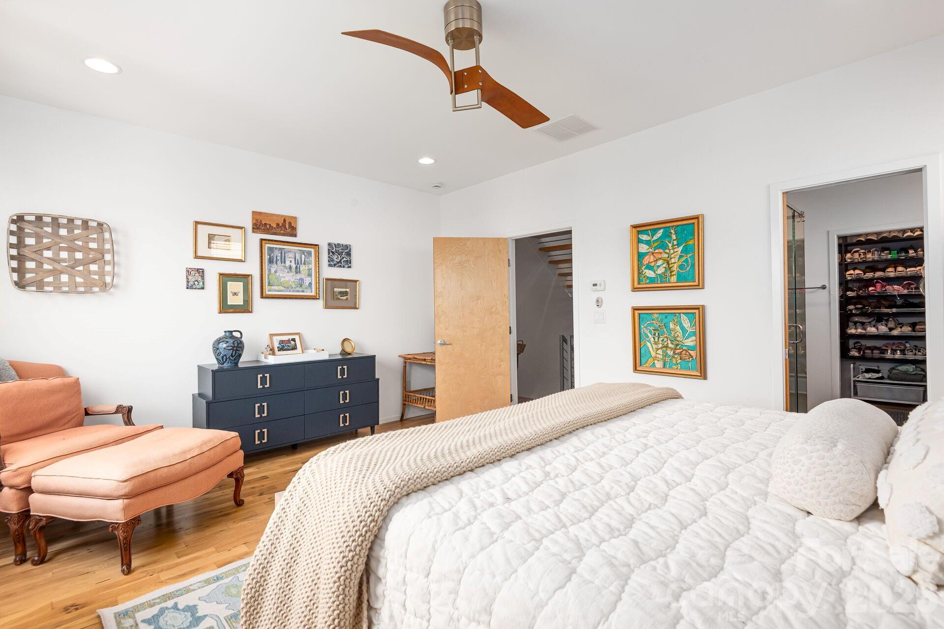 Third Ward - Residential