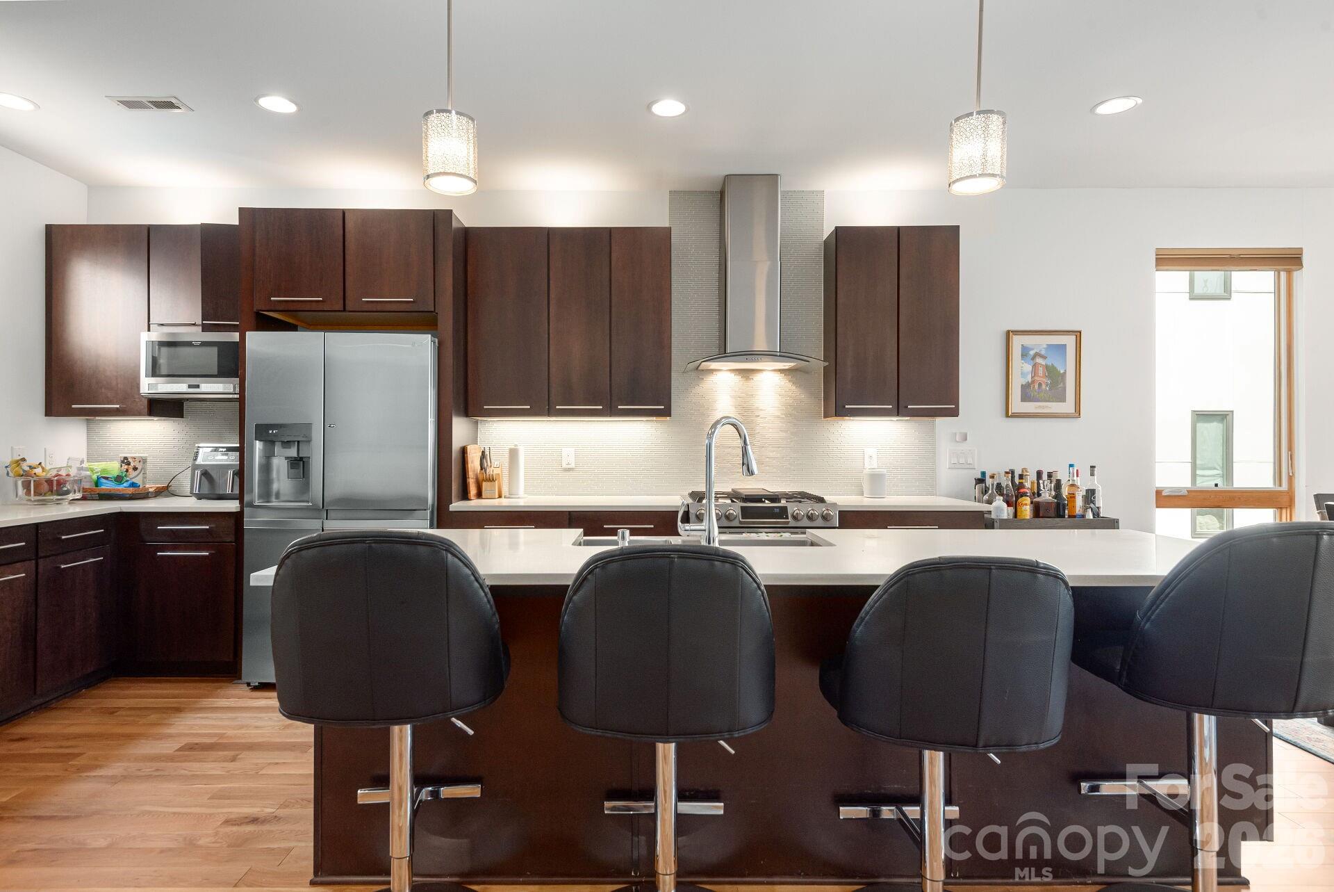 Third Ward - Residential