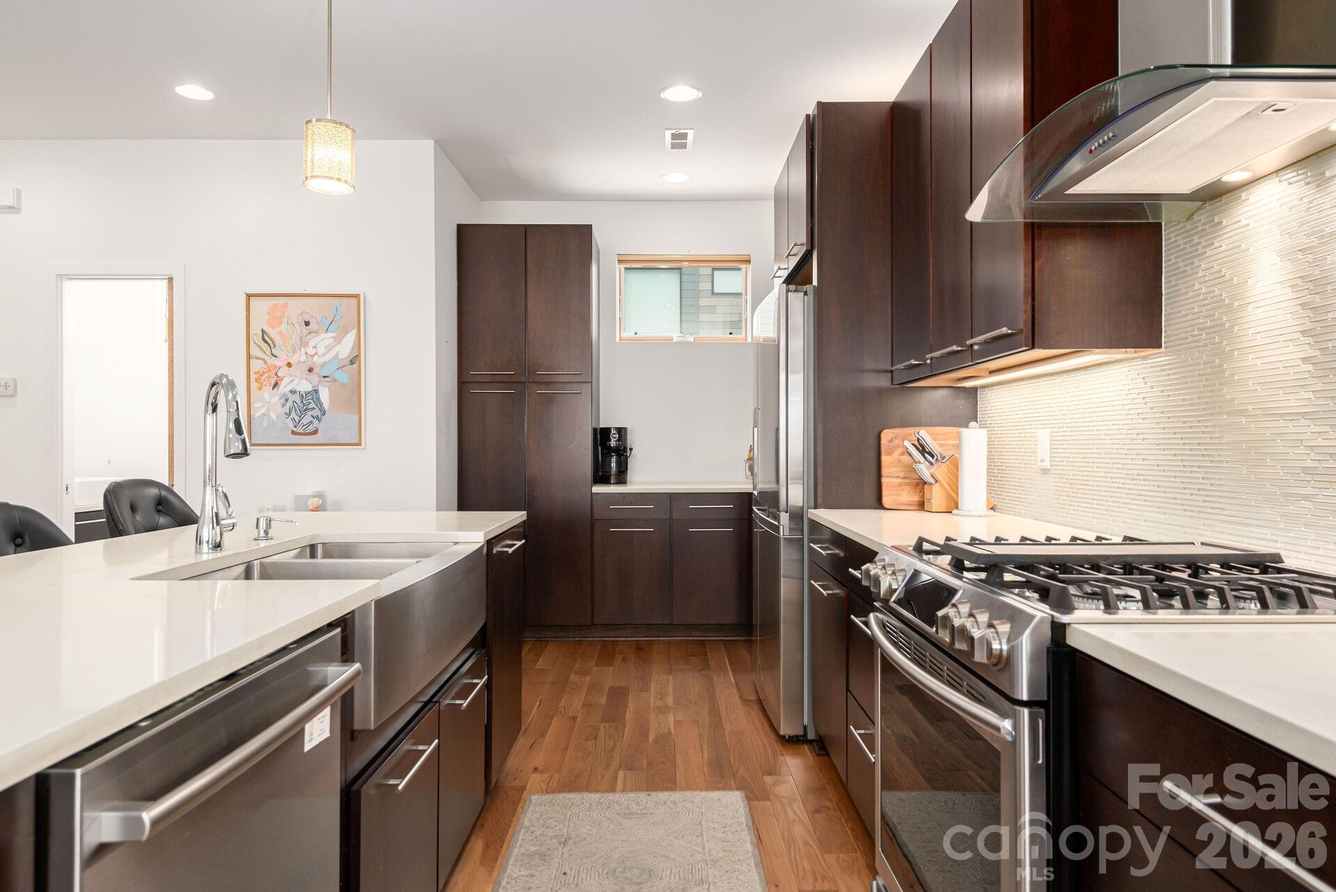 Third Ward - Residential