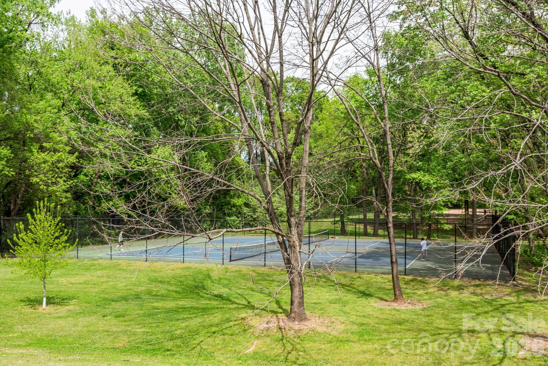 Third Ward - Residential