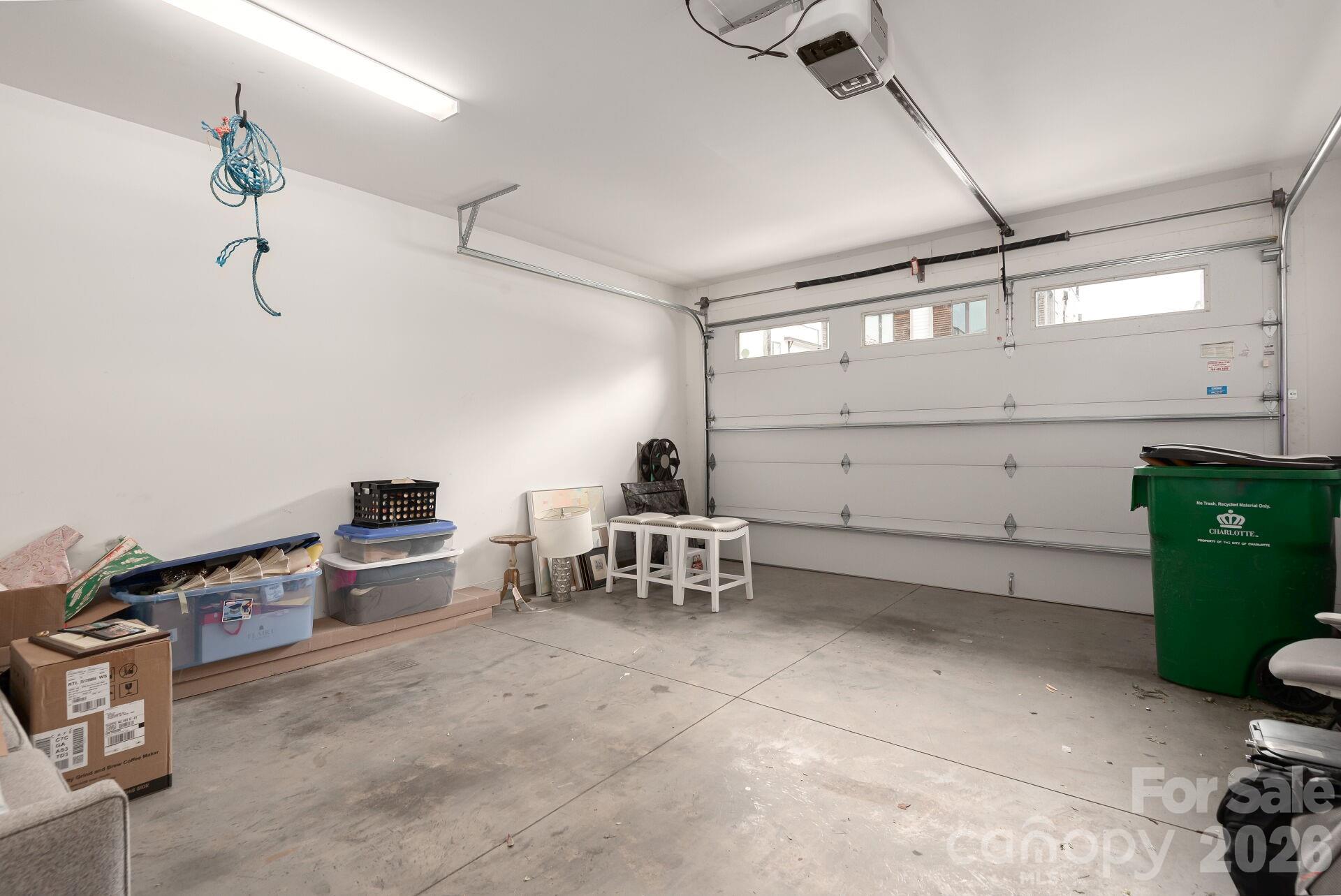 Third Ward - Residential