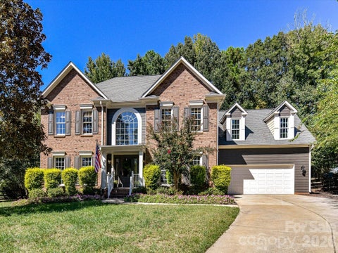 Photo of 17127 Windy Oaks Court, Cornelius, NC 28031 (MLS # 4432499)